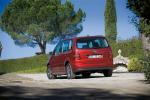 Volkswagen Touran 2007 года